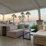 Photo n°2 de l'avis de Jackie.. fait le 27/07/2022 à 11:30 sur le  Canne Bianche_Lifestyle & Hotel à Torre Canne