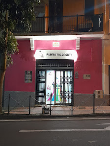 90’s pub Tacoronte Ctra. Gral. Tejina-Tacoronte, 38350 Tacoronte, Santa Cruz de Tenerife, España