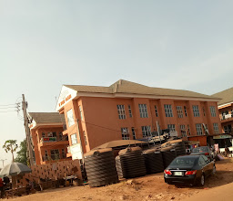 Unegbe Plaza photo