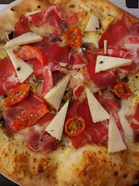 Pizza du Restaurant italien La Santa Maria à Valence - n°14