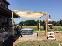 Martin Construction & Landscaping - Photo 3 - Car repair in , Tulsa