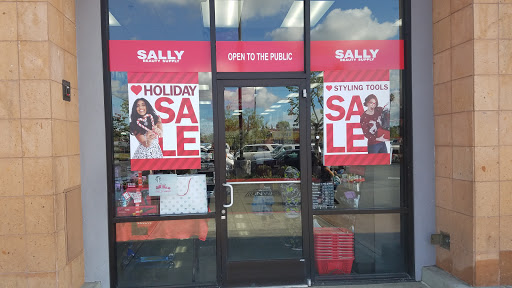 Beauty Supply Store «Sally Beauty», reviews and photos, 7406 Alameda St, Huntington Park, CA 90255, USA