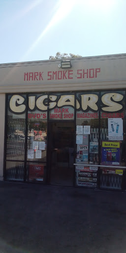 Mark Smoke Shop