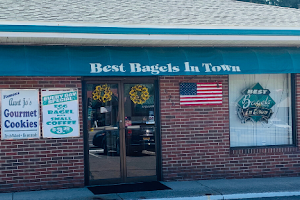 Best Bagels in Town image