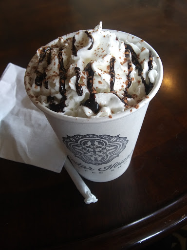 Coffee Shop «Cedar House Coffee Shop», reviews and photos, 2009 E Cedar Ave, Flagstaff, AZ 86004, USA