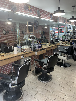 Coiffeur D'aligre à Paris