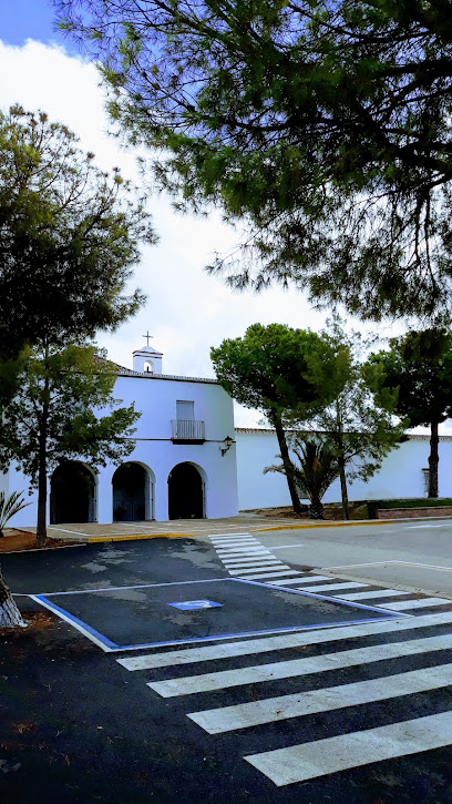 Ermita De San Benito de Lebrija