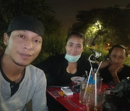 Roti Bakar Boss Net photo