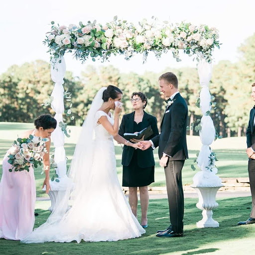 Florist «Brides & Bouquets», reviews and photos, 604 E Chatham St # A, Cary, NC 27511, USA