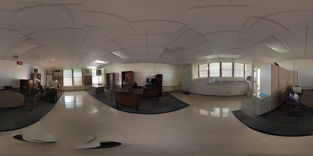 Lozano Instructional Service Center