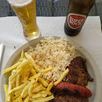 Photo n°5 de l'avis de Vassilis.a fait le 09/09/2018 à 18:29 sur le  Bibó Porto - Prato do dia à Celeirós