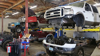 Wrench Xpress Diesel & Automotive Repair Shop - Mobile Truck Repair - Photo 4 - Car repair in San Angelo, TX, San Angelo