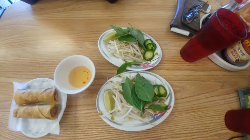 Pho 9N9 (Relocated to Bowl of Phở)