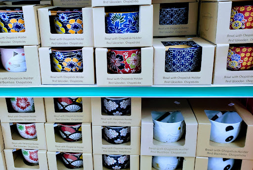 Asian Grocery Store «Dixie Oriental Food & Gifts Market», reviews and photos, 3900 Bardstown Rd, Louisville, KY 40218, USA