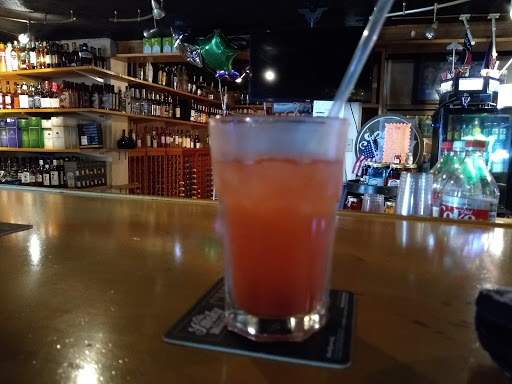 Liquor Store «Flight 747 Liquor Store & Lounge Bar», reviews and photos, 1500 Airport Rd, Jacksonville, FL 32218, USA