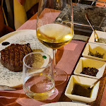 Photo n°1 de l'avis de Manuela.r fait le 07/09/2023 à 07:17 sur le  Essenza Dario e Anna - dal 1964 à Arezzo