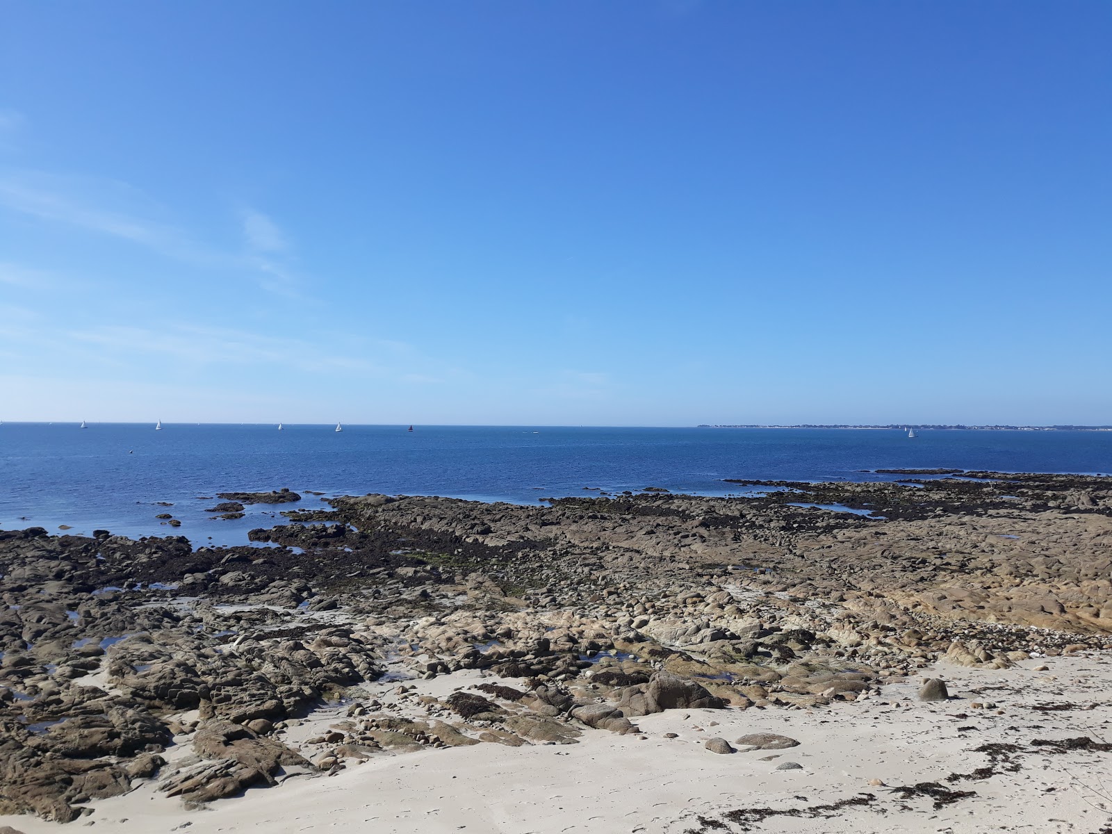 Plage du Le Letty photo #8