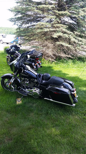 Harley-Davidson Dealer «American Harley-Davidson», reviews and photos, 1149 Erie Ave, North Tonawanda, NY 14120, USA
