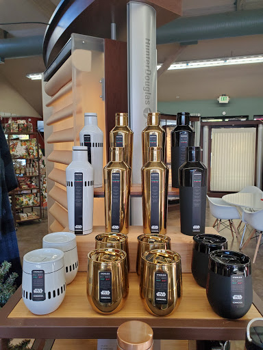 Hot Tub Store «Davis Home Trends», reviews and photos, 2300 5th St, Davis, CA 95616, USA