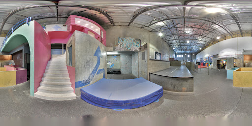 Training Centre «Tempest Freerunning Academy», reviews and photos, 19821 Nordhoff Pl #115, Chatsworth, CA 91311, USA