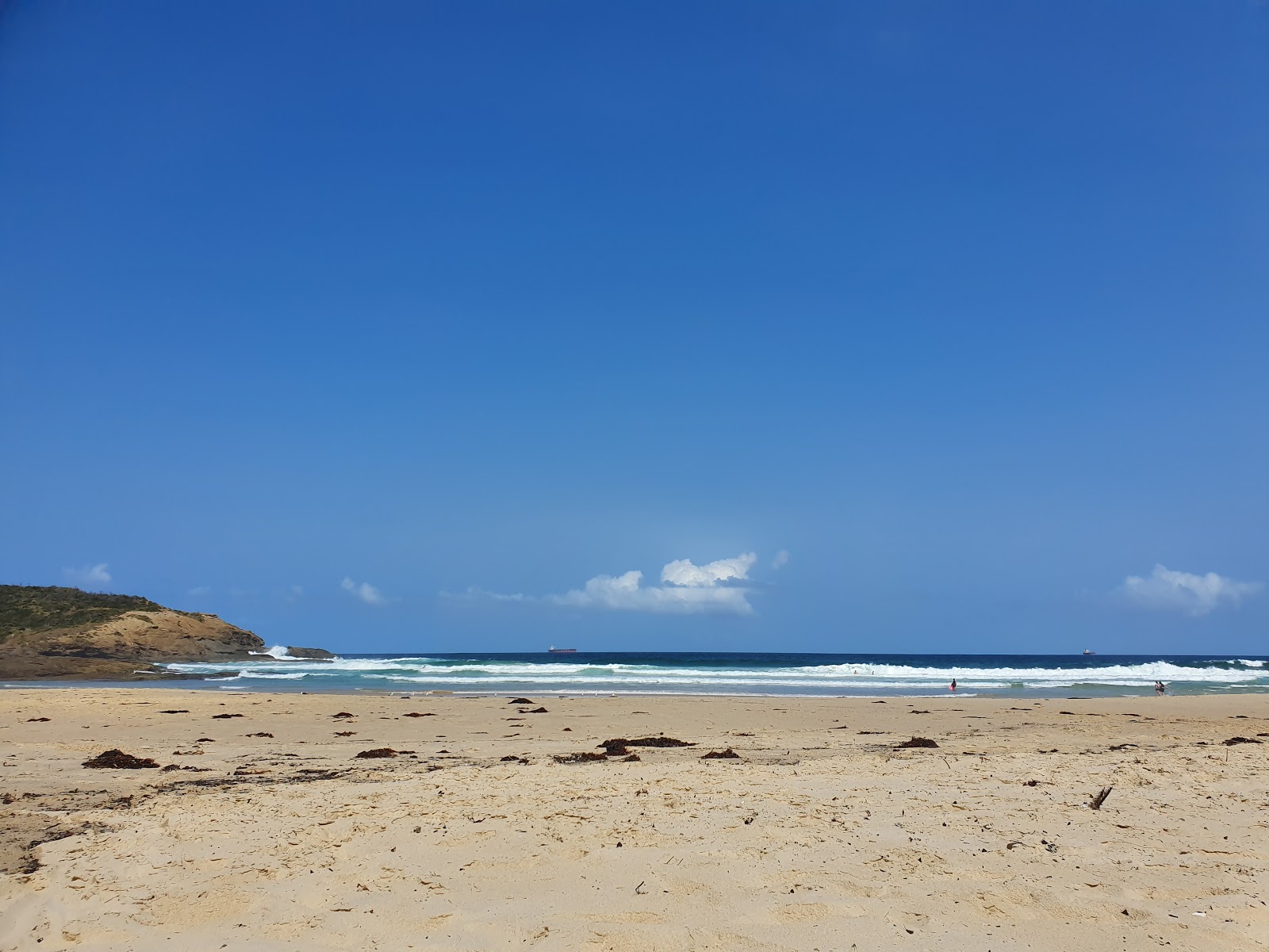 Frazer Beach photo #9