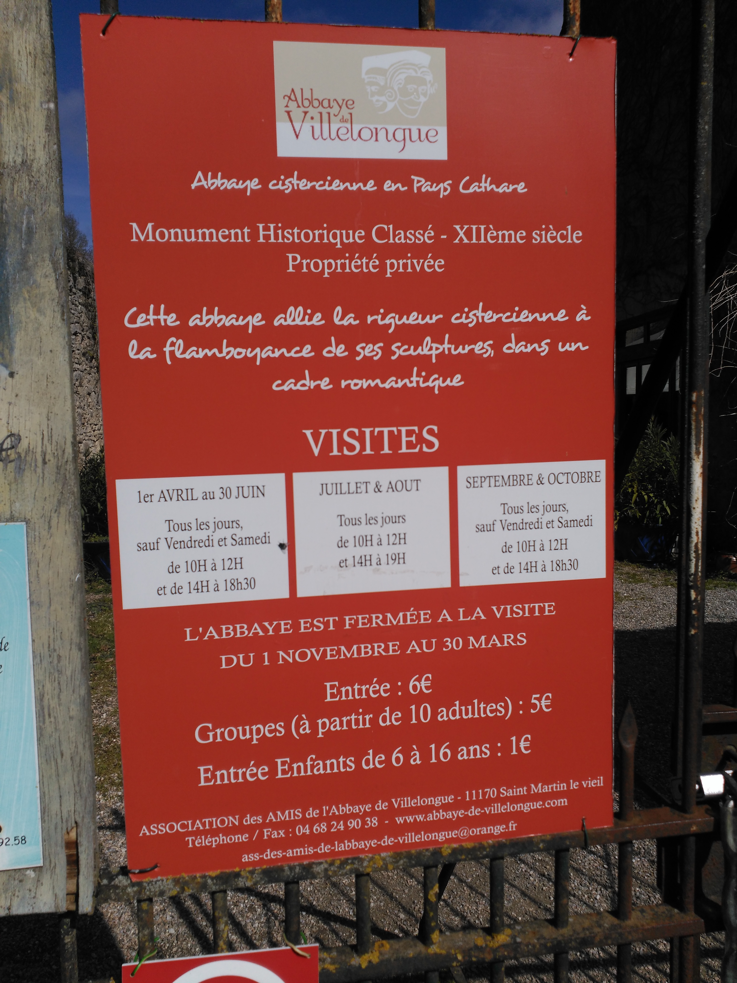 Photo n° 23 de l'avis de Manu.. fait le 09/03/2018 à 08:32