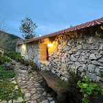 Photo n°3 de l'avis de Damaga.d fait le 26/02/2024 à 19:58 sur le  Casa da Estrada Romana | Roman Road House à Alqueidão da Serra