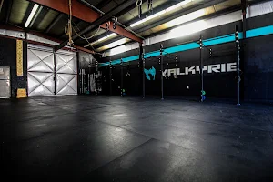 Valkyrie Strength and Conditioning/VSAC CrossFit image
