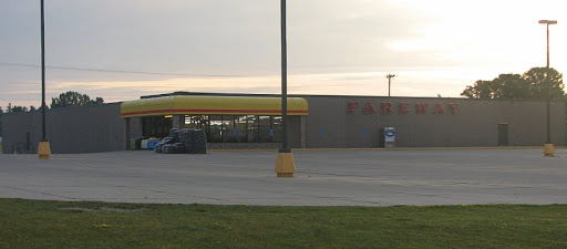 Grocery Store «Fareway Grocery», reviews and photos, 777 11th Ave SW, Waukon, IA 52172, USA