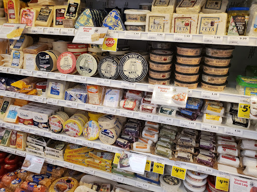 Grocery Store «Winn-Dixie», reviews and photos, 701 E Main St, Prattville, AL 36067, USA