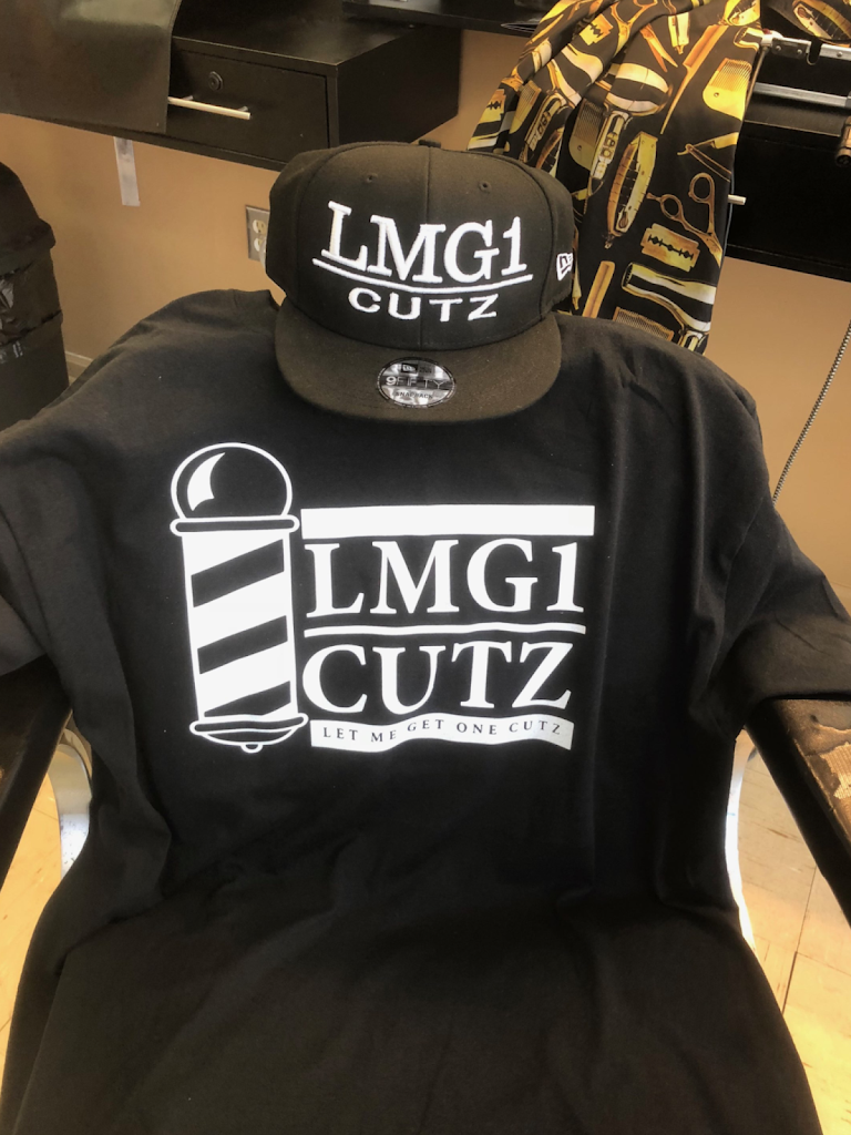 Let Me Get 1 Cutz 61604