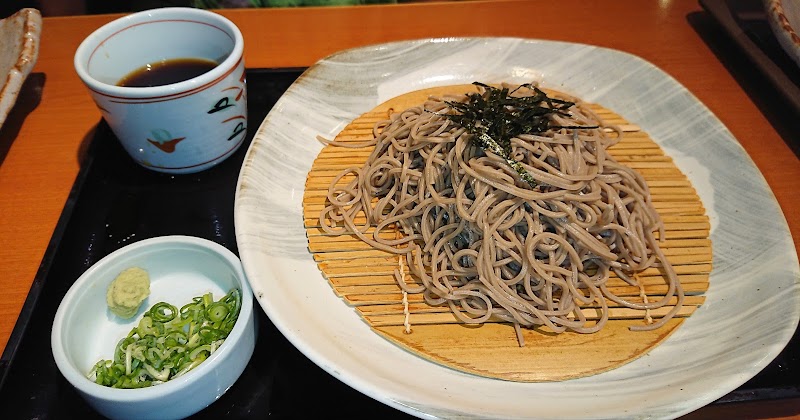 和食さと 大和高田神楽店