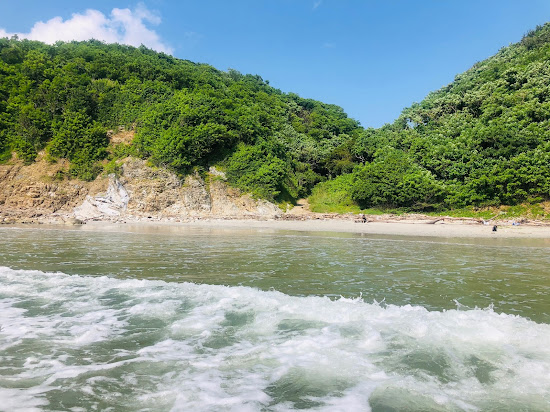Palito Verde beach