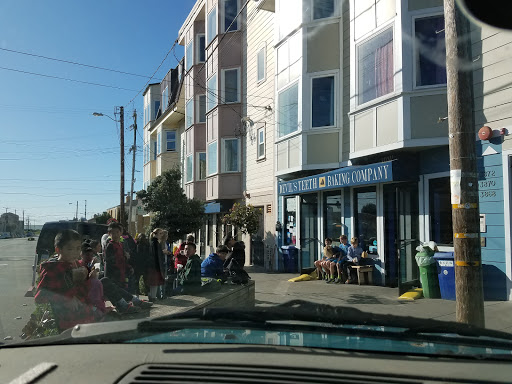 3450 3rd St #4d, San Francisco, CA 94124, USA