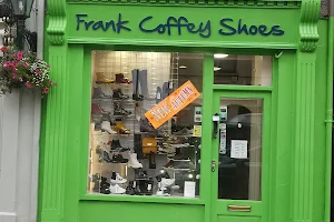 Frank Coffey Shoes image