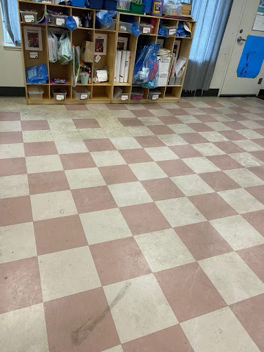 Vanguard Cleaning Systems of Northern CA image