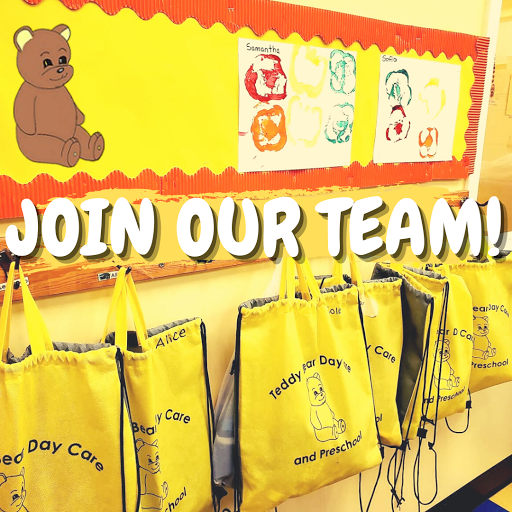 Day Care Center «Teddy Bear Day Care and Preschool», reviews and photos, 10615 Braddock Rd, Fairfax, VA 22032, USA