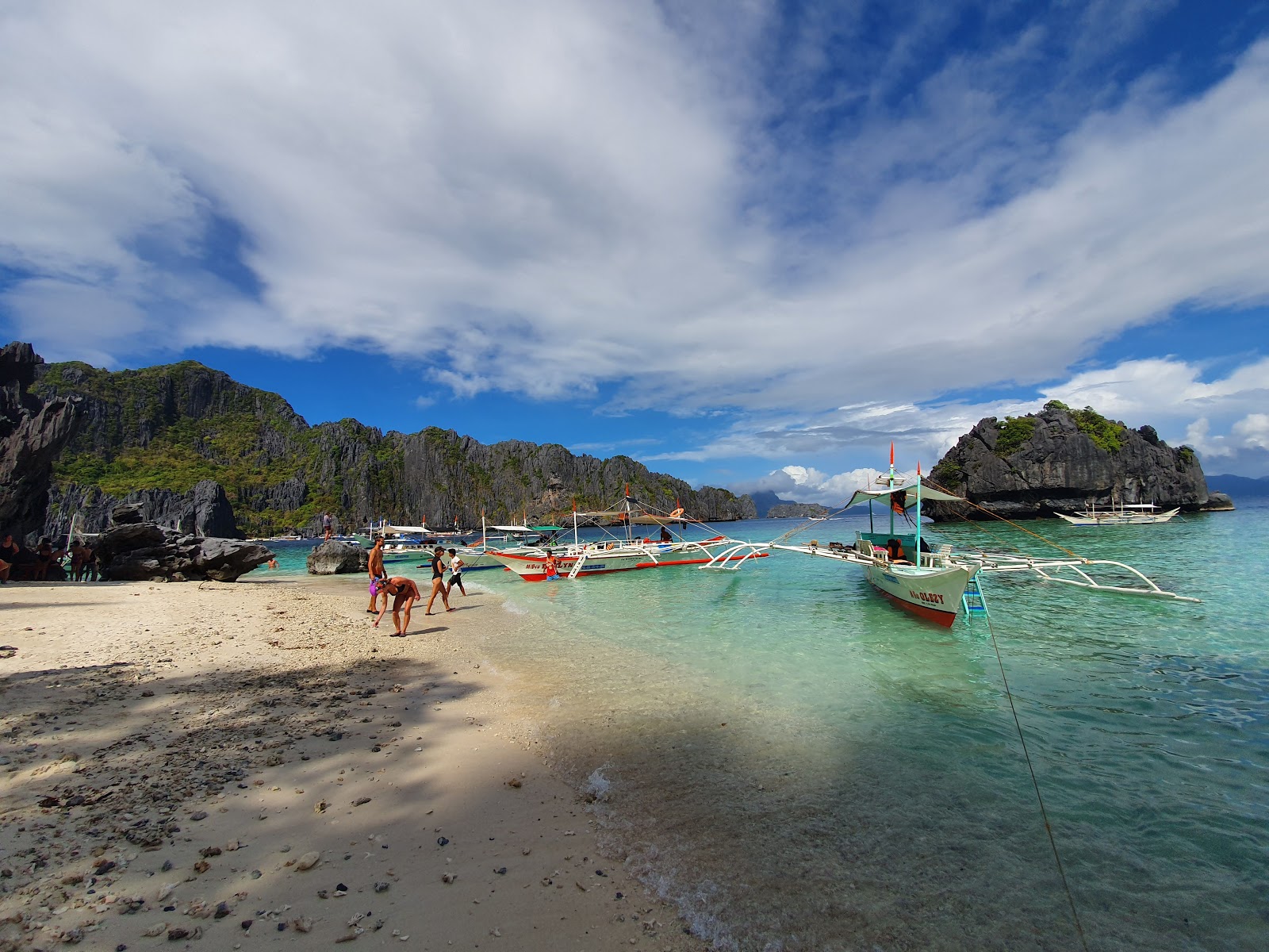 Foto von Shimizu Island Beach wilde gegend