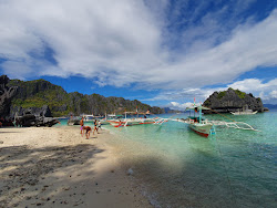 Foto von Shimizu Island Beach wilde gegend