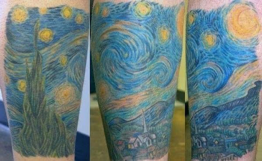 Explore unconditional love tattoo ideas, creative tattoo ideas in Salt Lake City, available at SLC Ink Tattoo Salt Lake City, Utah