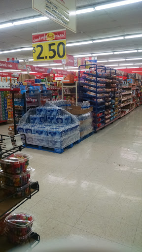 Grocery Store «Save-A-Lot», reviews and photos, 400 S Green St, Glasgow, KY 42141, USA