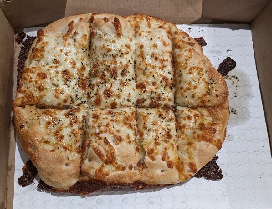 Little Caesars Pizza 66212