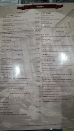 Photo n°10 de Pizzeria San Remo - Chez Nico à Saint-Étienne ()
