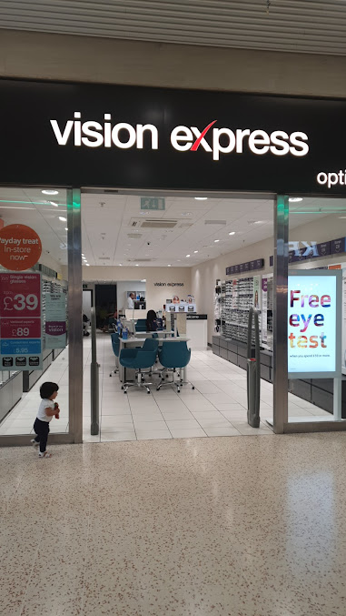 OPSM Luton - OPSM Luton