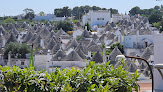 Trullo Suit Regina 70011 Alberobello
