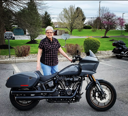 Harley-Davidson Dealer «Classic Harley-Davidson», reviews and photos, 983 James Dr, Leesport, PA 19533, USA