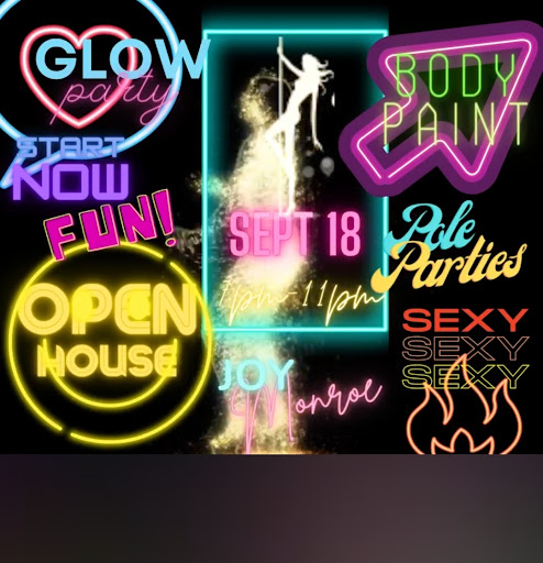 Dance School «Pole Control Studios», reviews and photos, 60 Capitol Ave, Hartford, CT 06106, USA