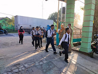 Foto SMP  Negeri 3 Ngawi, Kabupaten Ngawi
