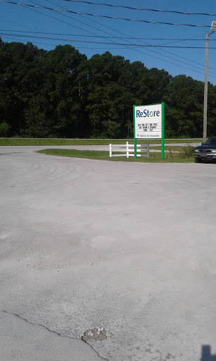 Thrift Store «Habitat For Humanity Restore», reviews and photos