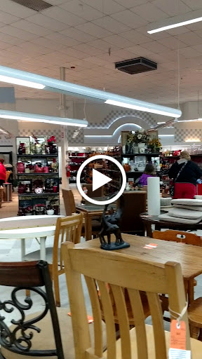 Thrift Store «The Salvation Army Family Store & Donation Center», reviews and photos, 730 N Pontiac Trail, Walled Lake, MI 48390, USA